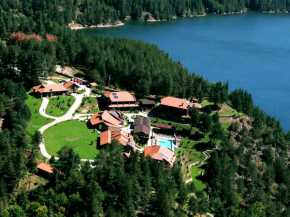  Aurora Resort & Spa  Берово